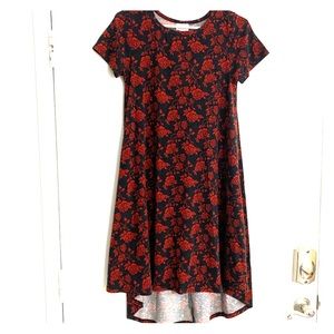 Lularoe “Carly” Dress